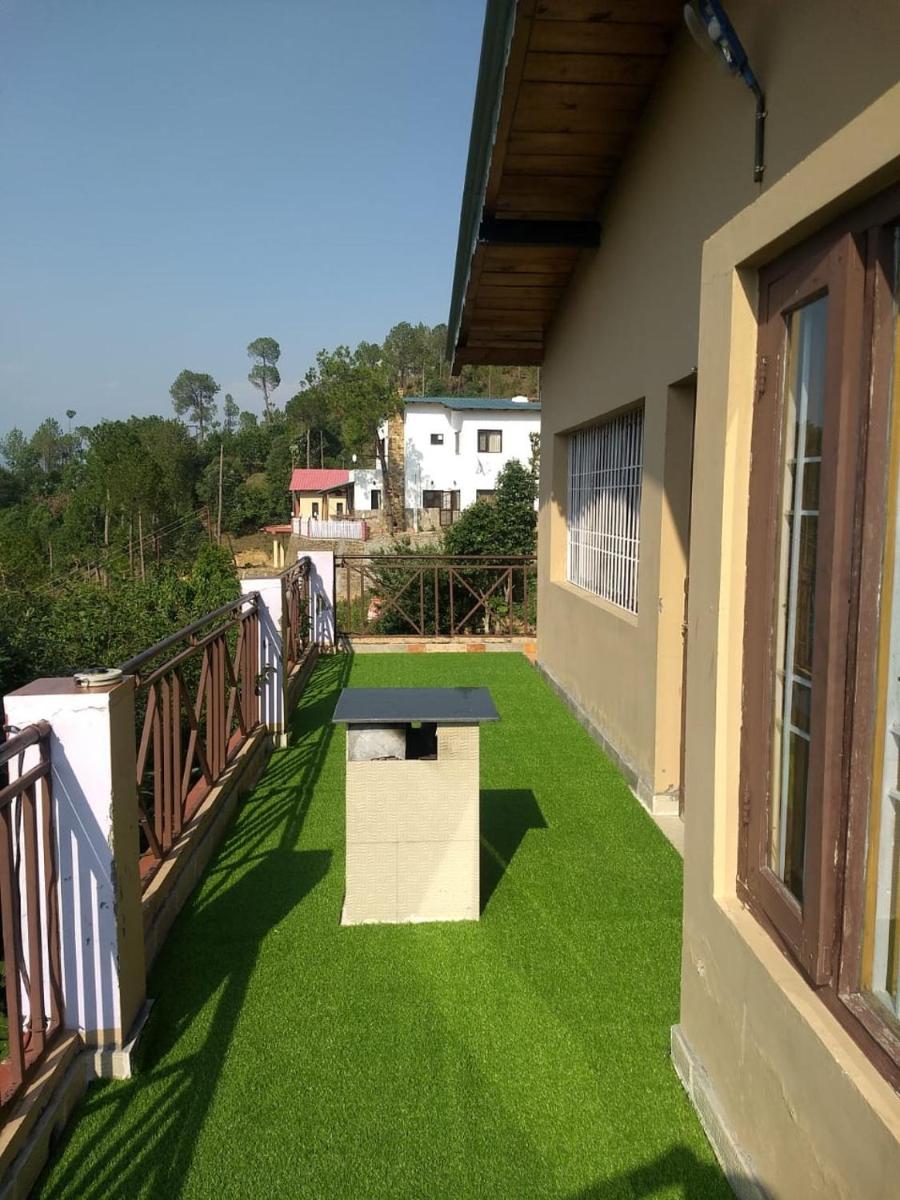 Roop Tara Valley view 5