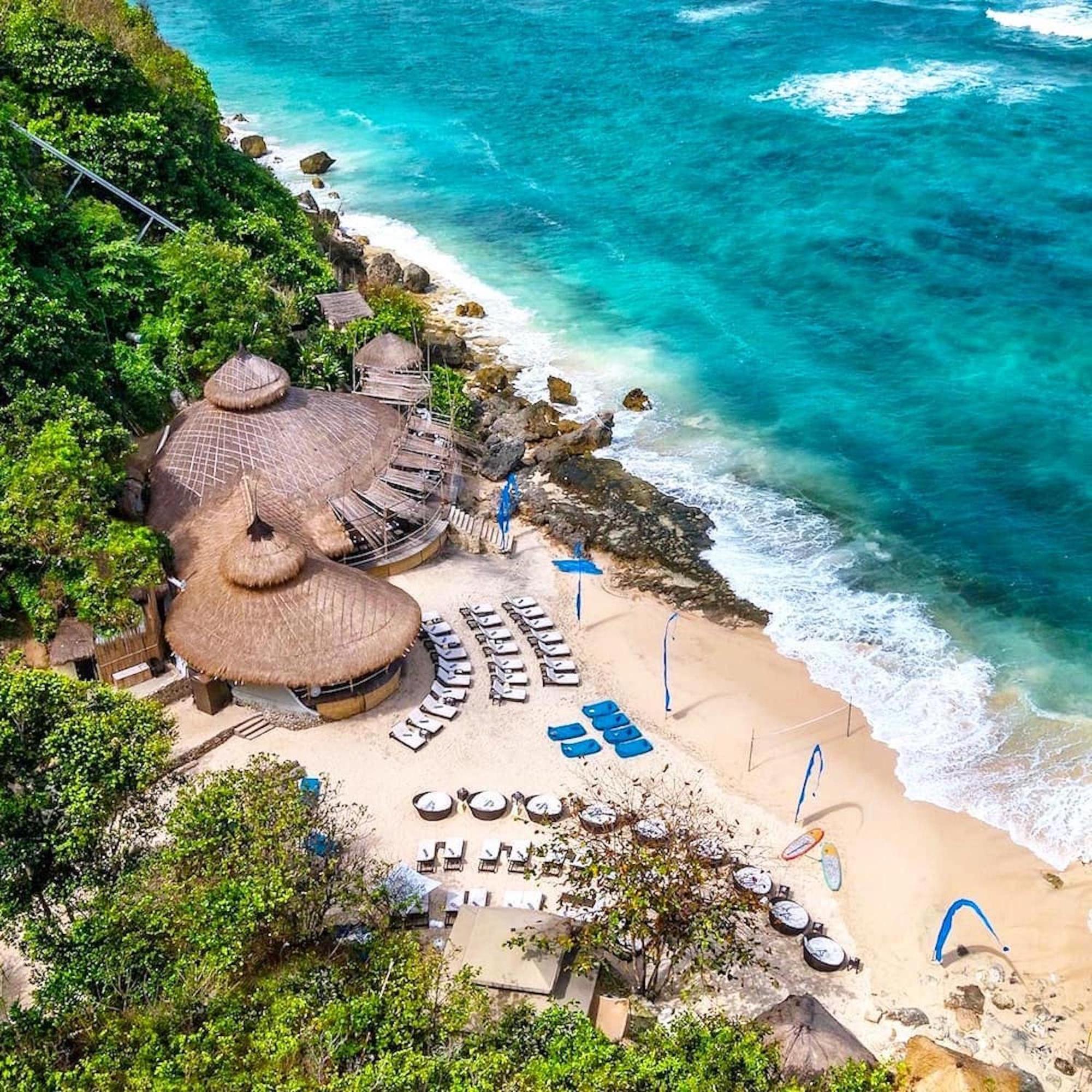 Mawar Estate by Villas Direct Bali