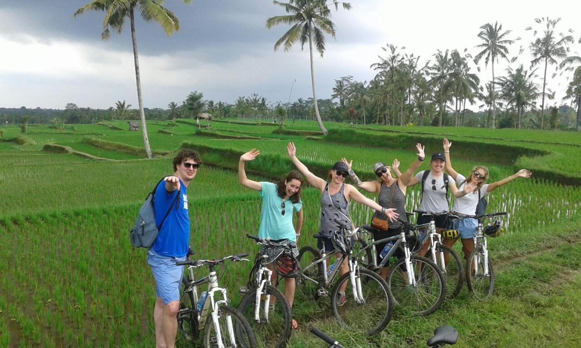 Jasmina Estate by Villas Direct Bali