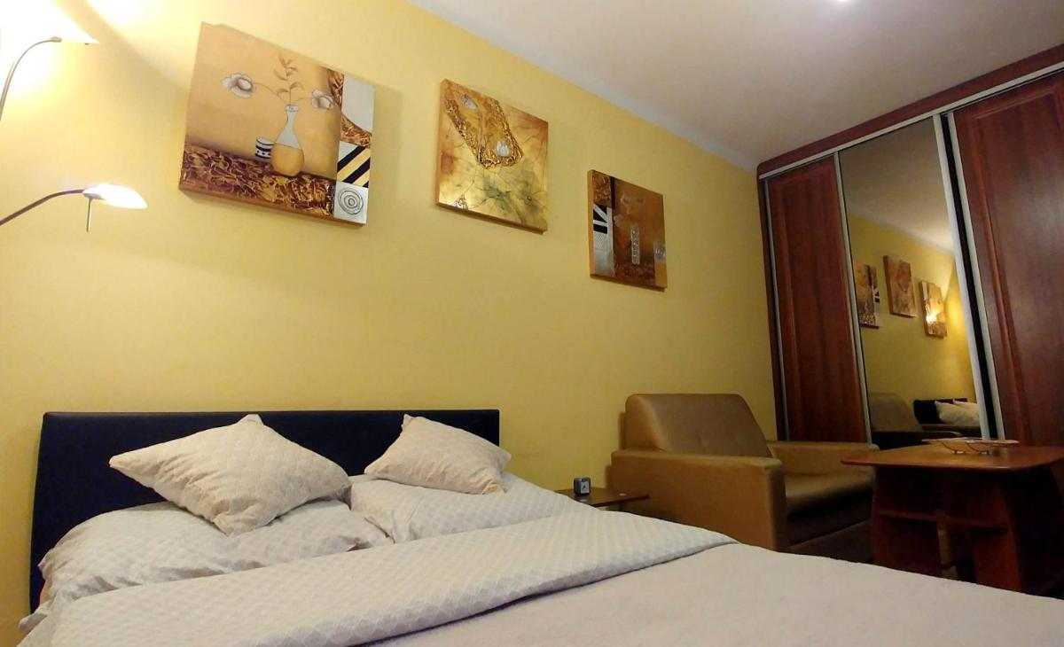 Apartament TwojaNoc view 2