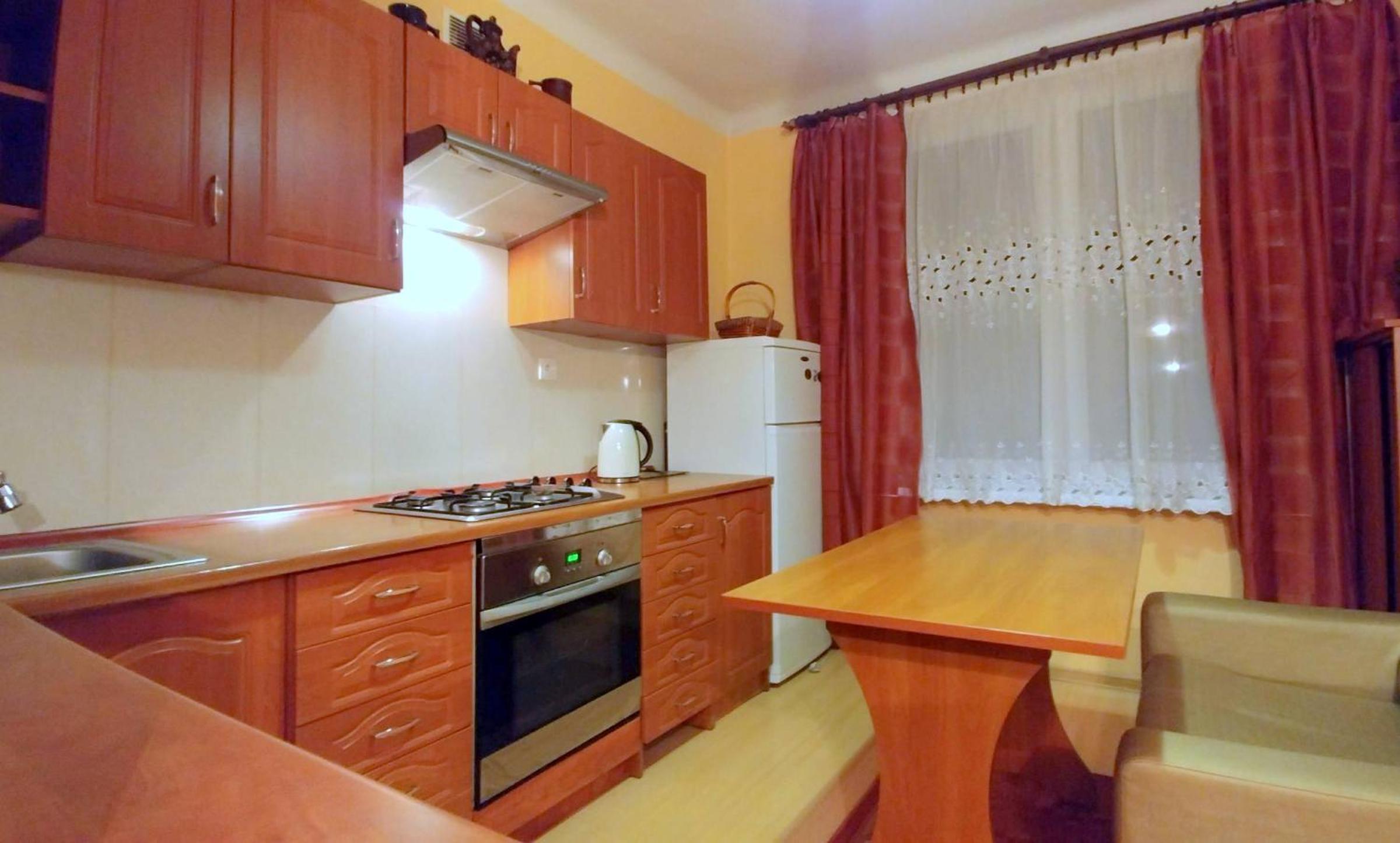 Apartament TwojaNoc view 4