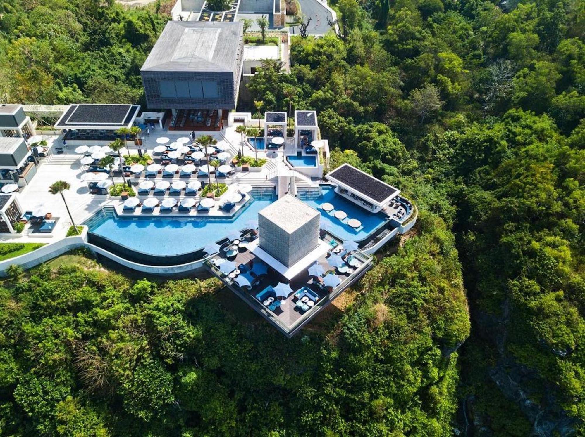 Jasmina Estate by Villas Direct Bali