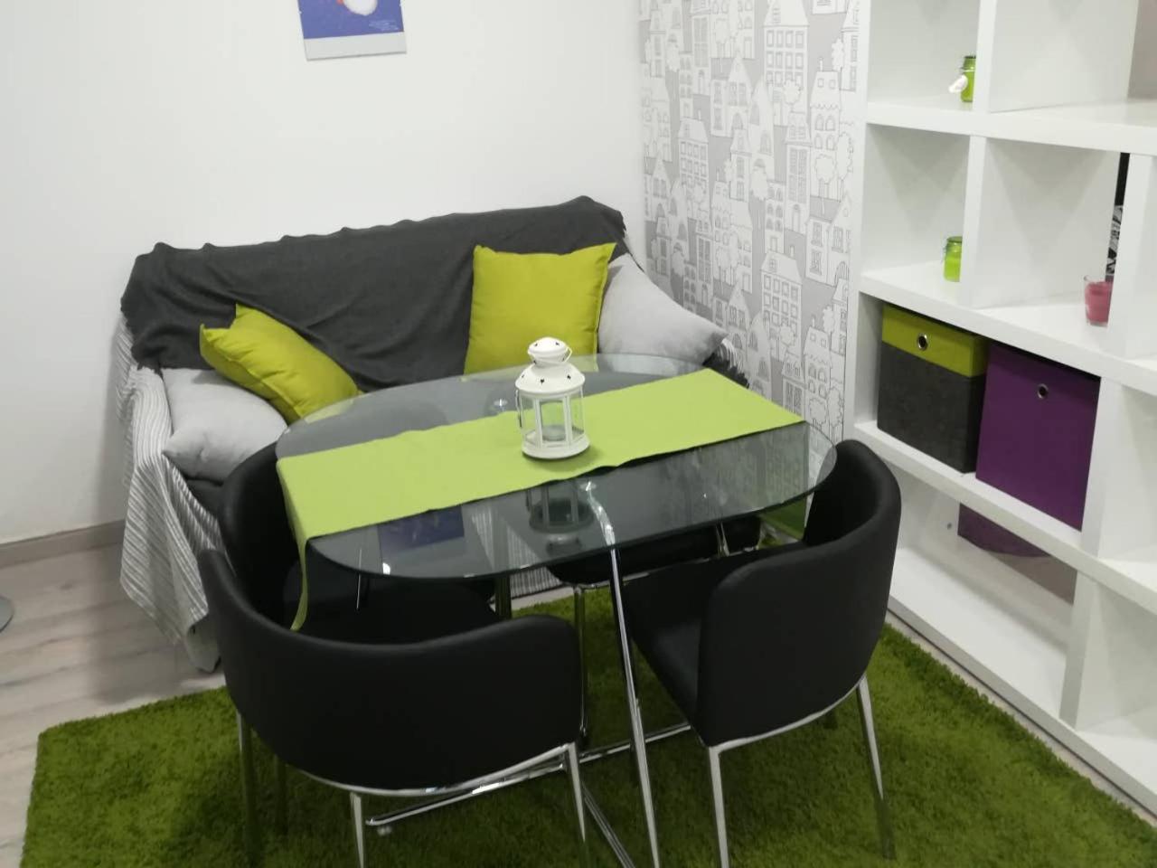 DRENO Apartman view 3