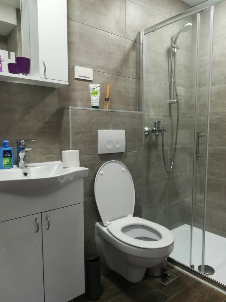 DRENO Apartman view 4