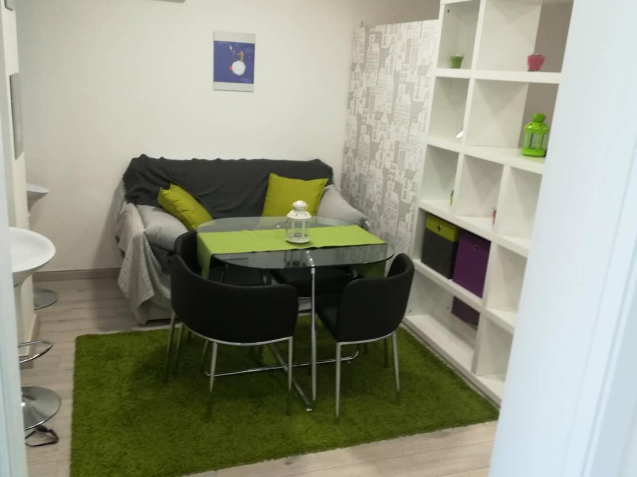 DRENO Apartman view 5