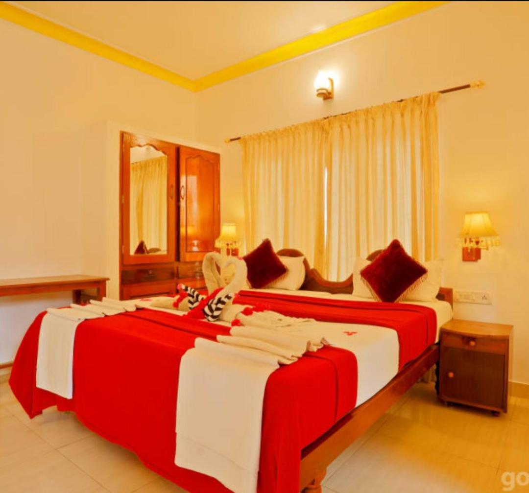 Kovalam Vacations - Beach Florra Inn - Property Image 10