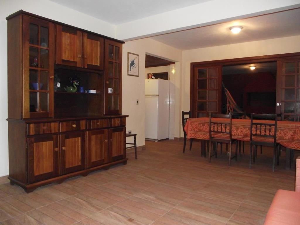 Casa Aconchegante em Teresópolis (Granja Comary)