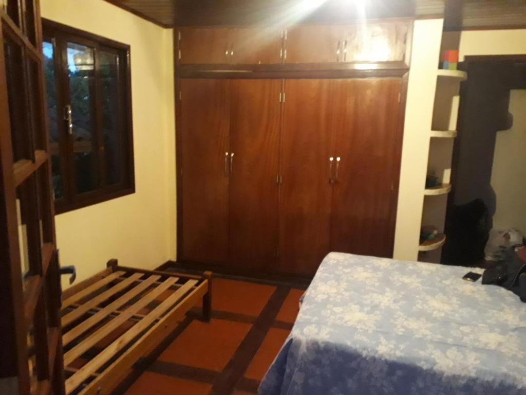 Casa Aconchegante em Teresópolis (Granja Comary)