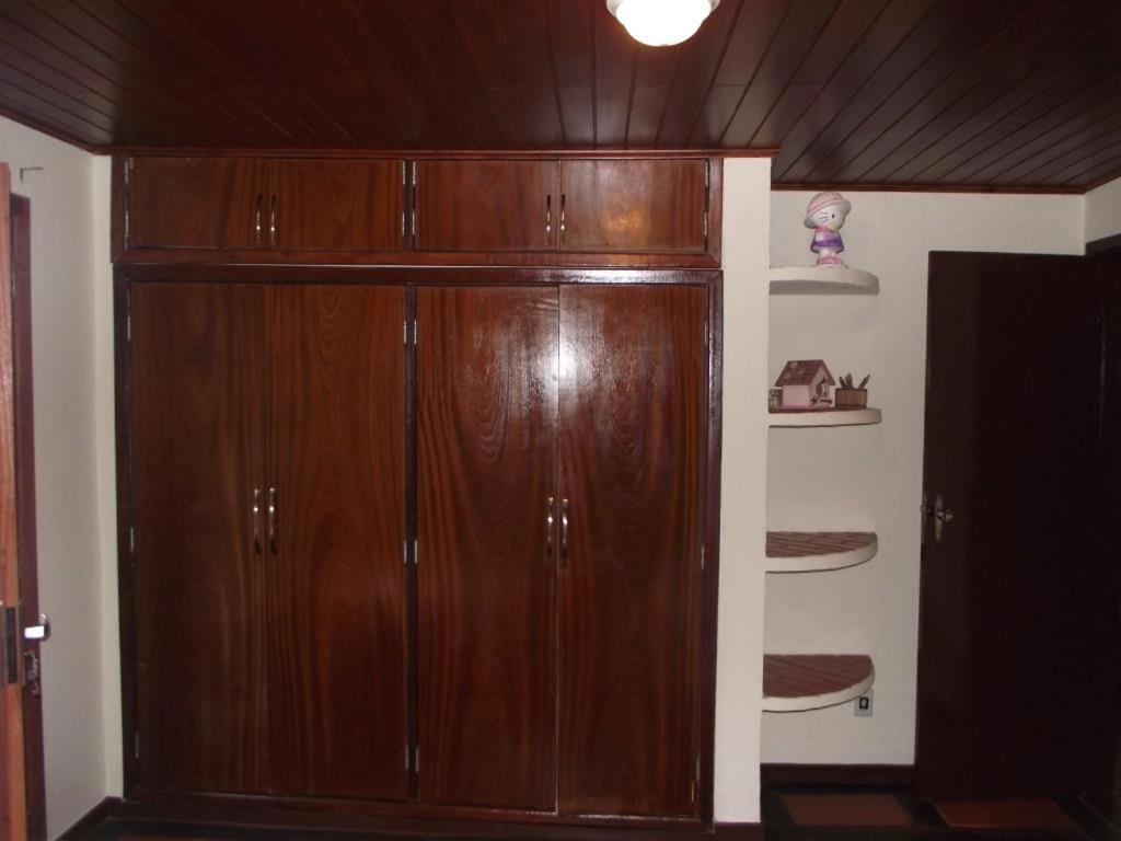 Casa Aconchegante em Teresópolis (Granja Comary)