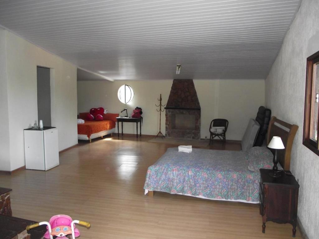 Casa Aconchegante em Teresópolis (Granja Comary)