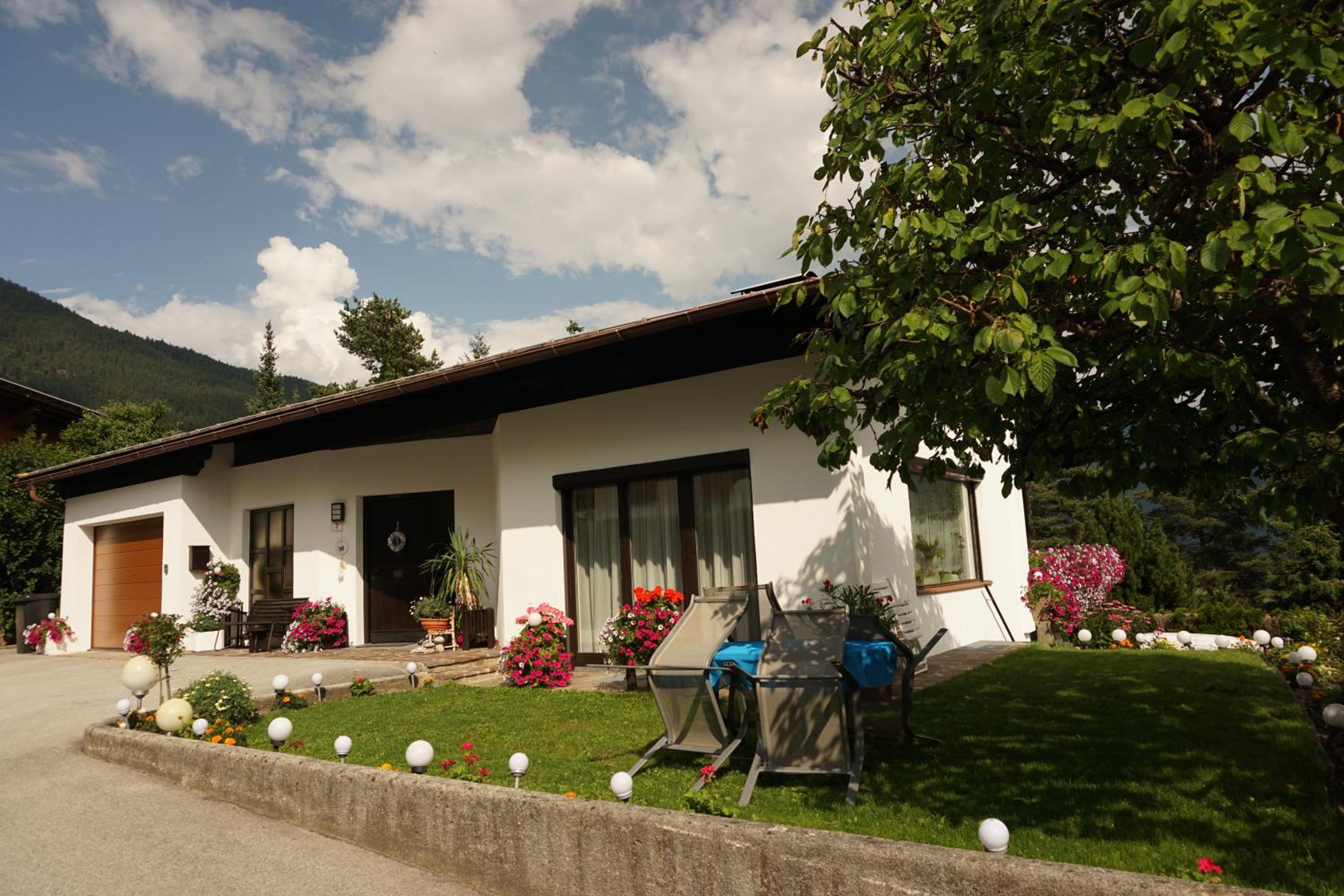 Haus Walser view 3