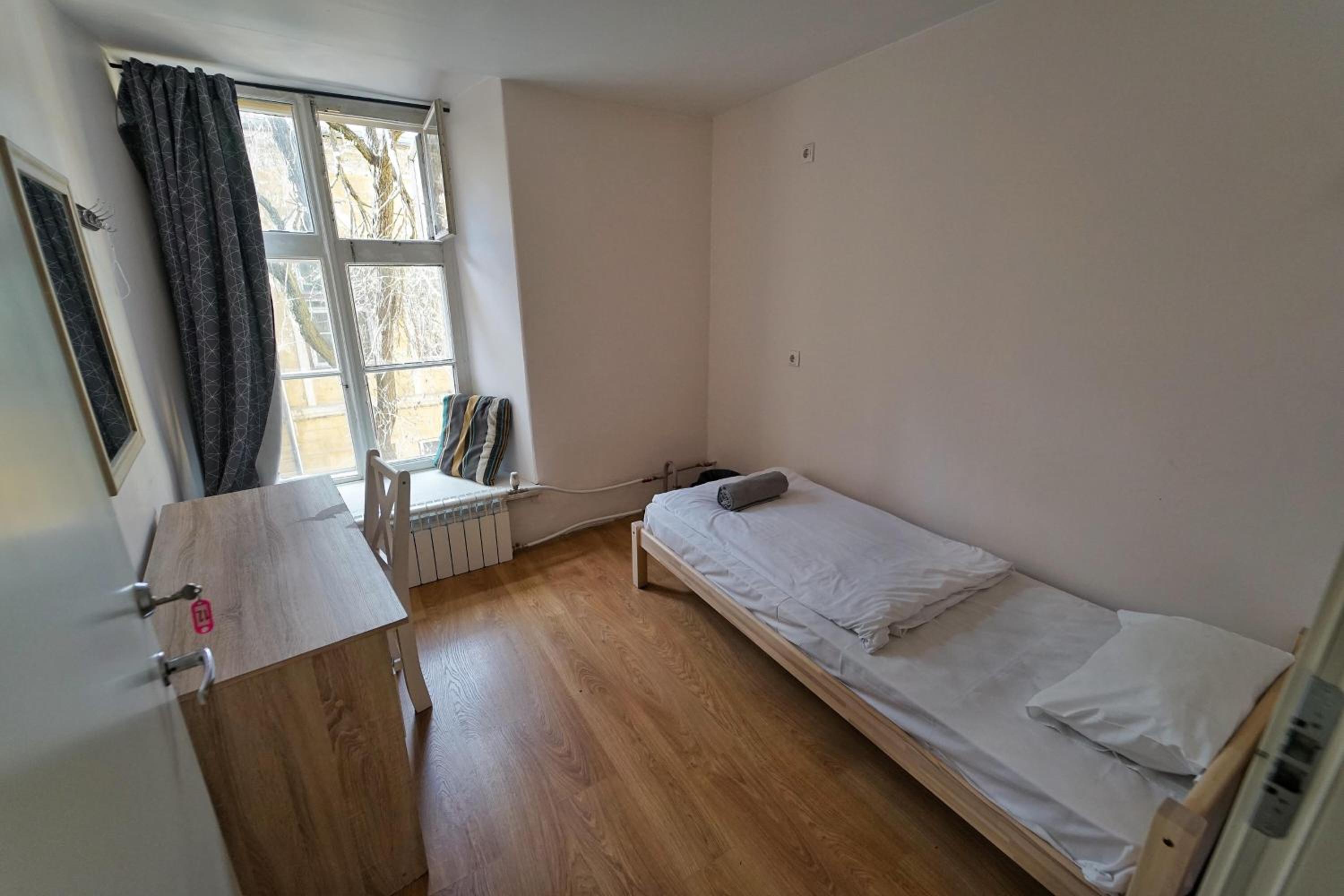 Tallinn Vacations - The Monks Bunk Hostel Bar - Property Image 25