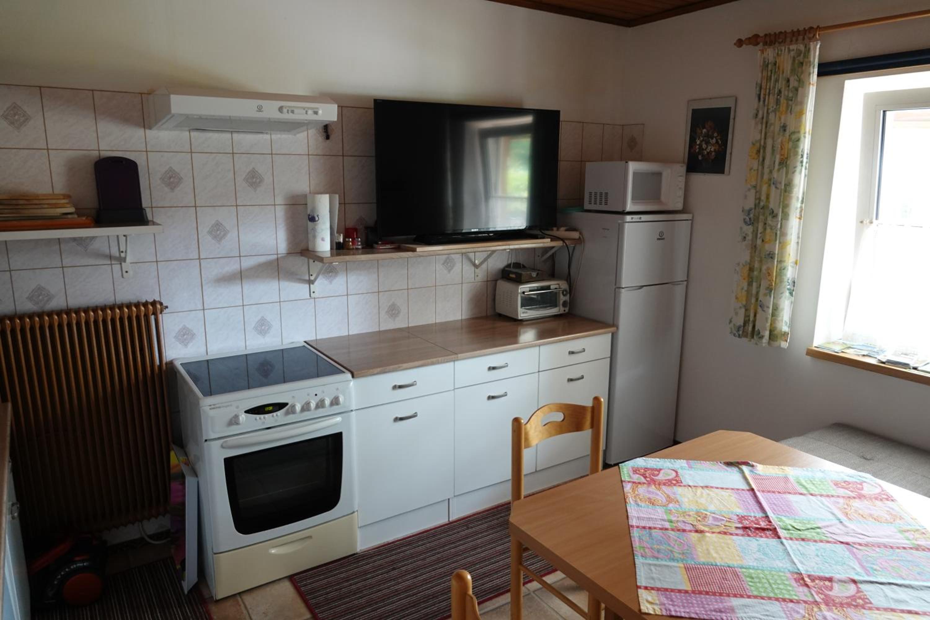 Ferienwohnung Grießer