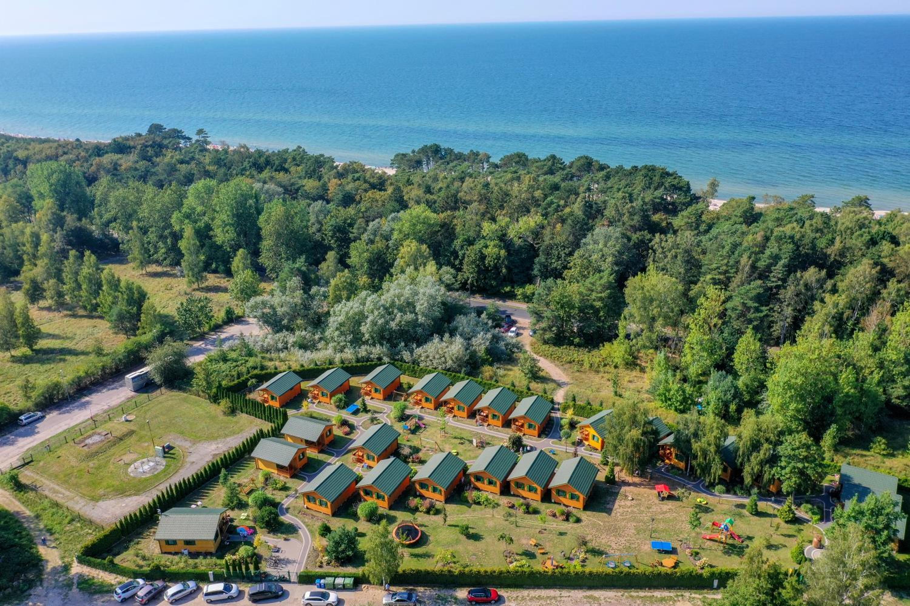 Słoneczna Polana view 2