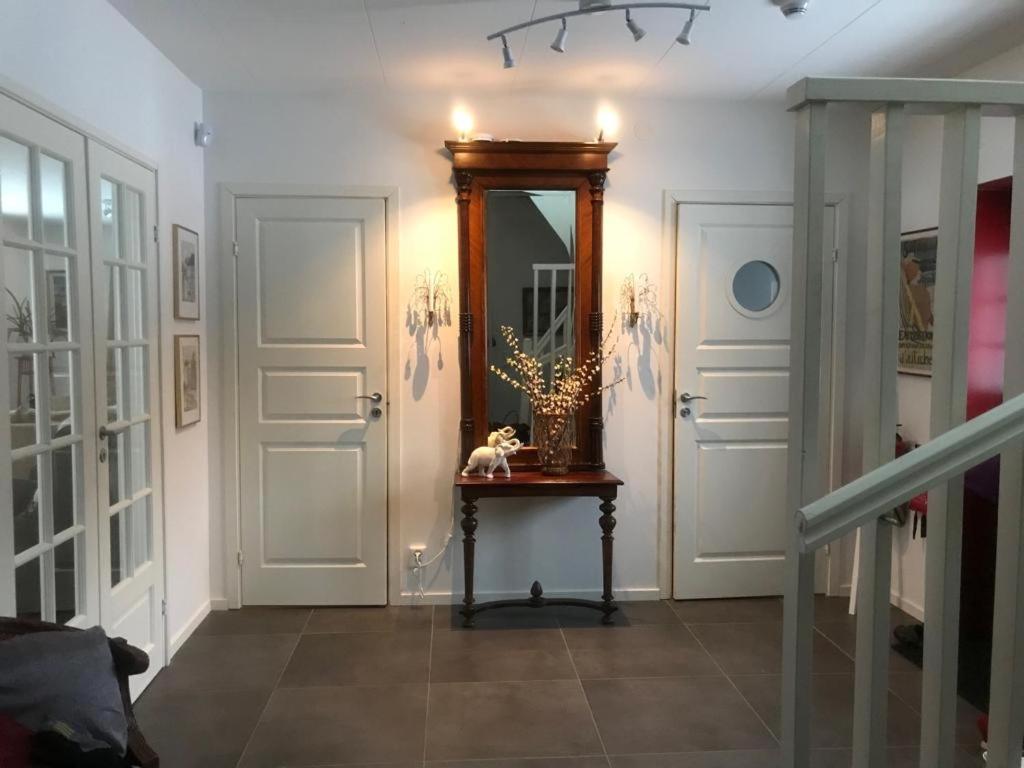 Öregrund BnB