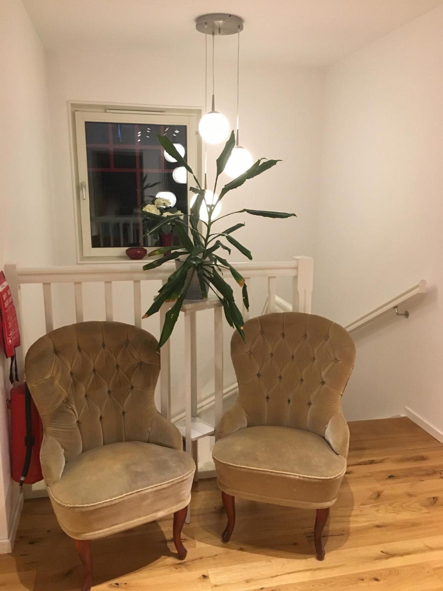 Öregrund BnB