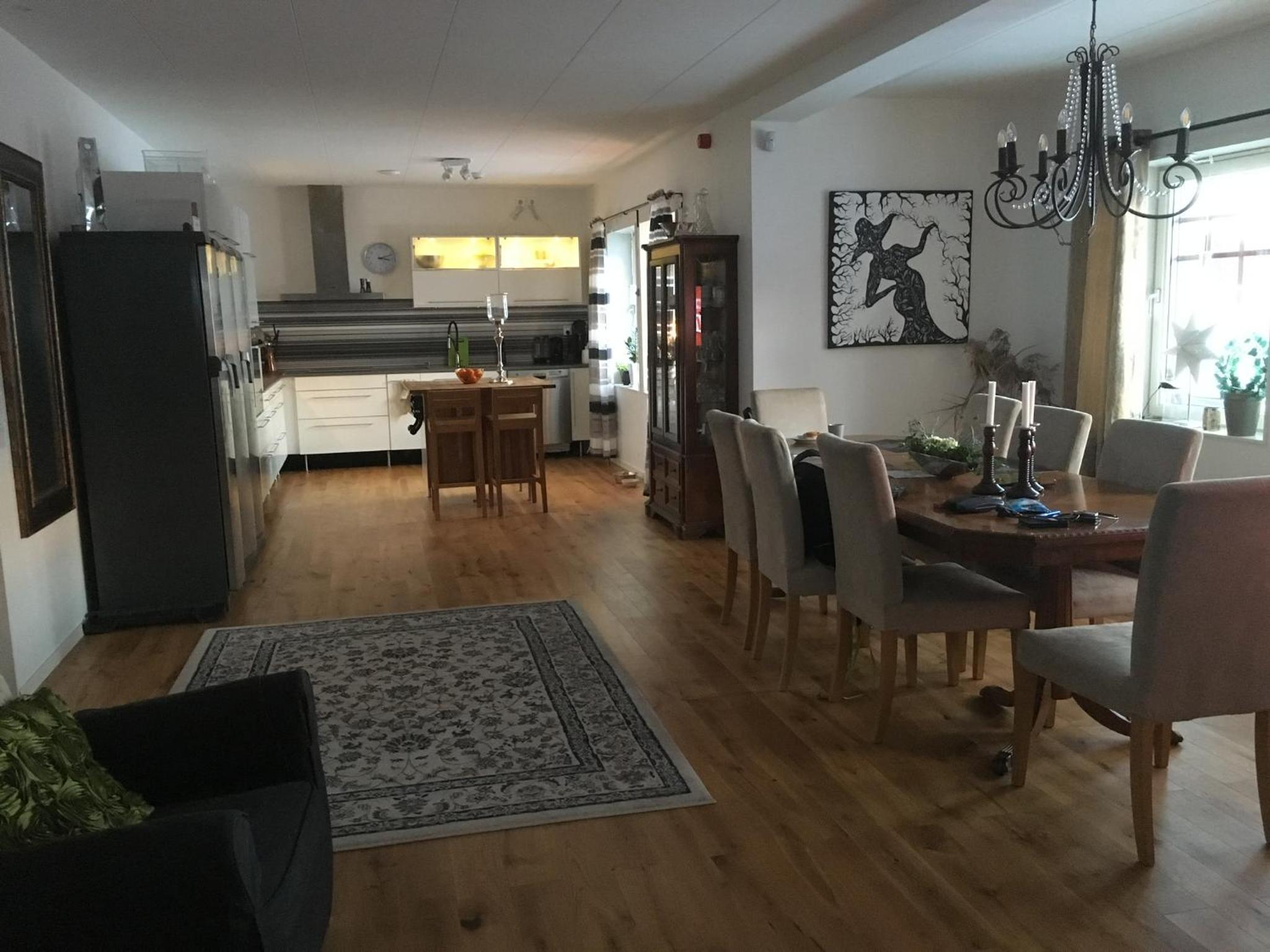 Öregrund BnB