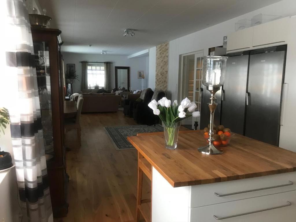 Öregrund BnB