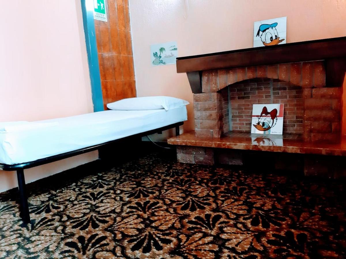 Volturno Guest House photo 5