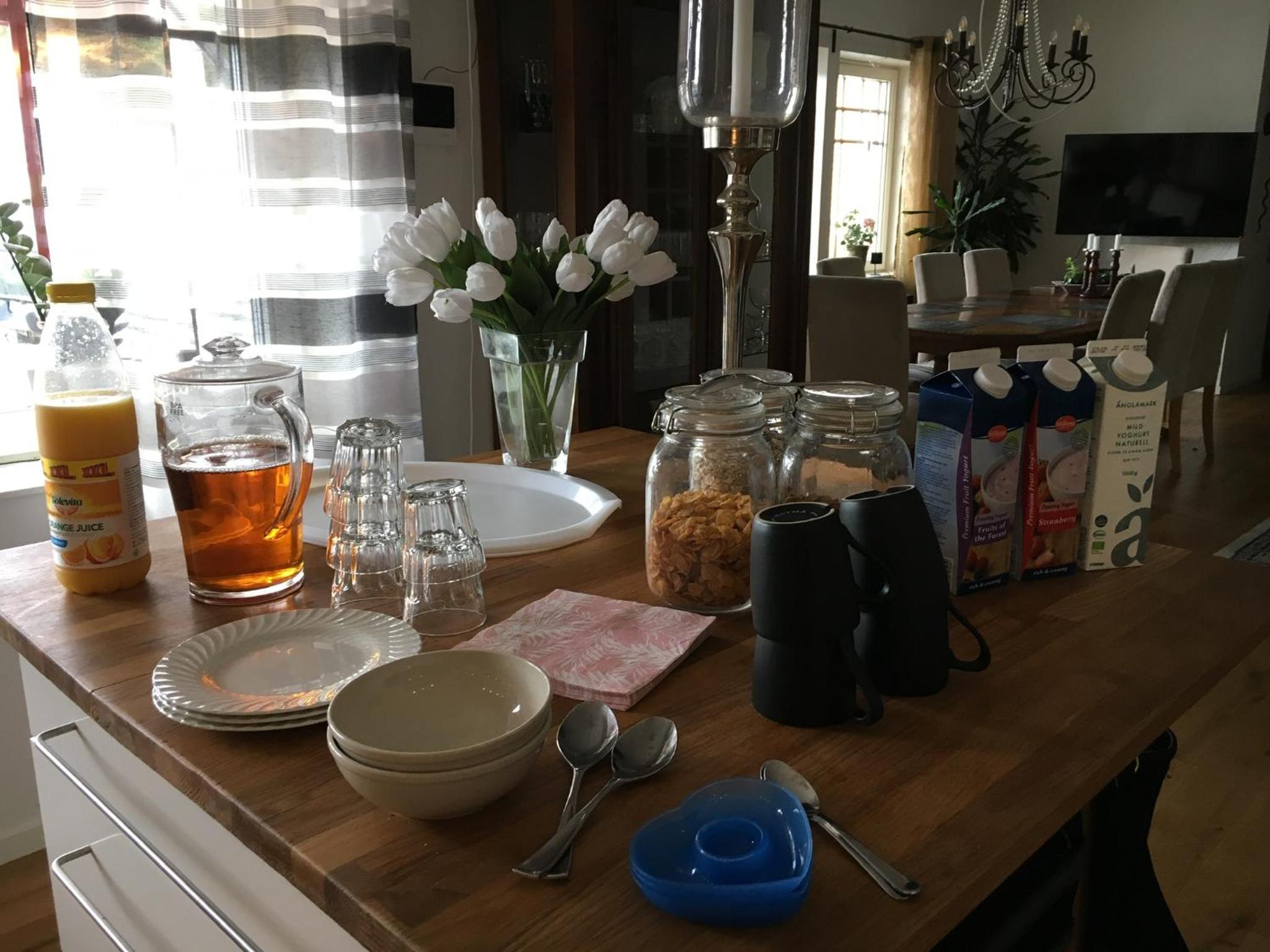 Öregrund BnB