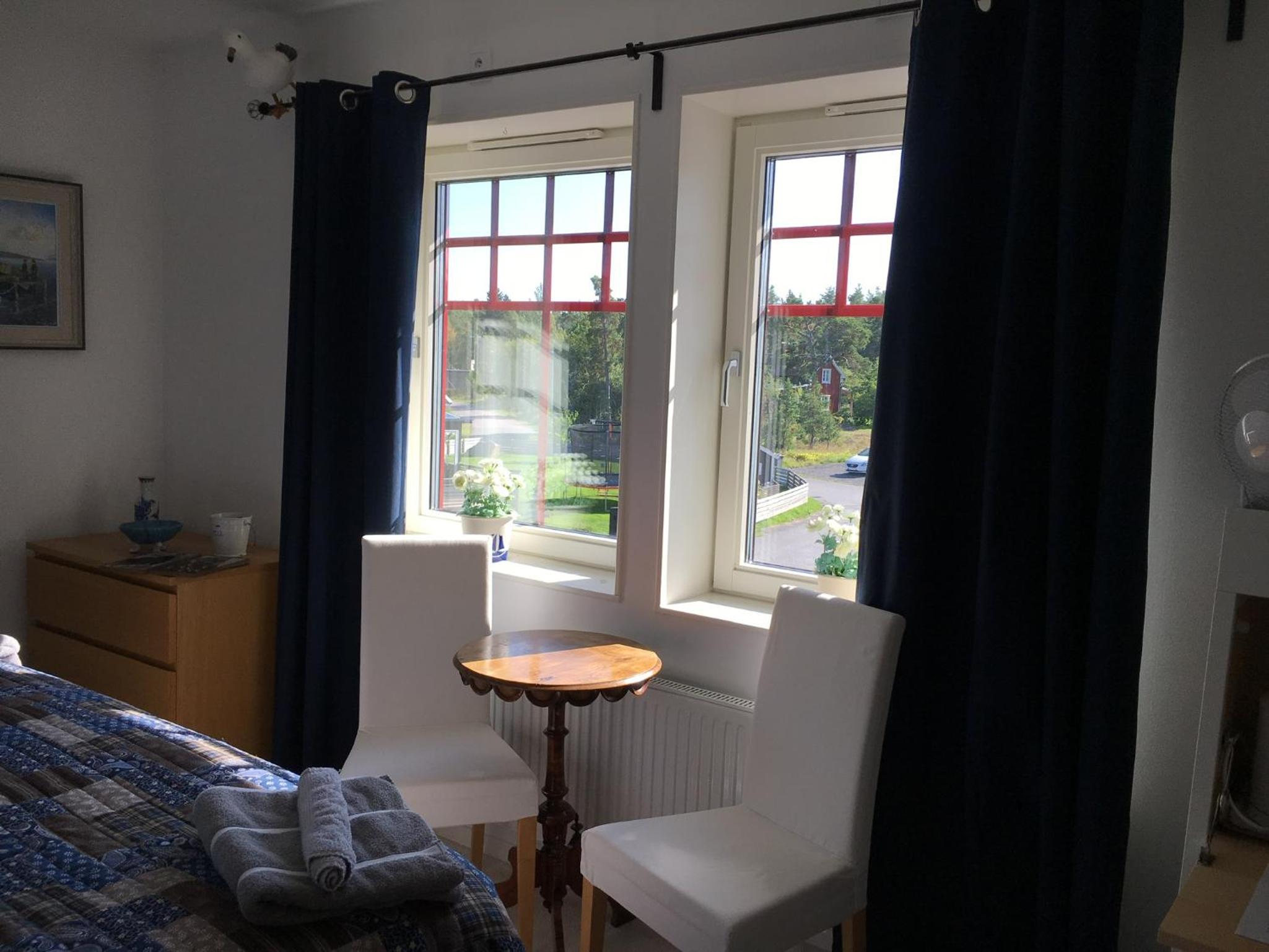 Öregrund BnB