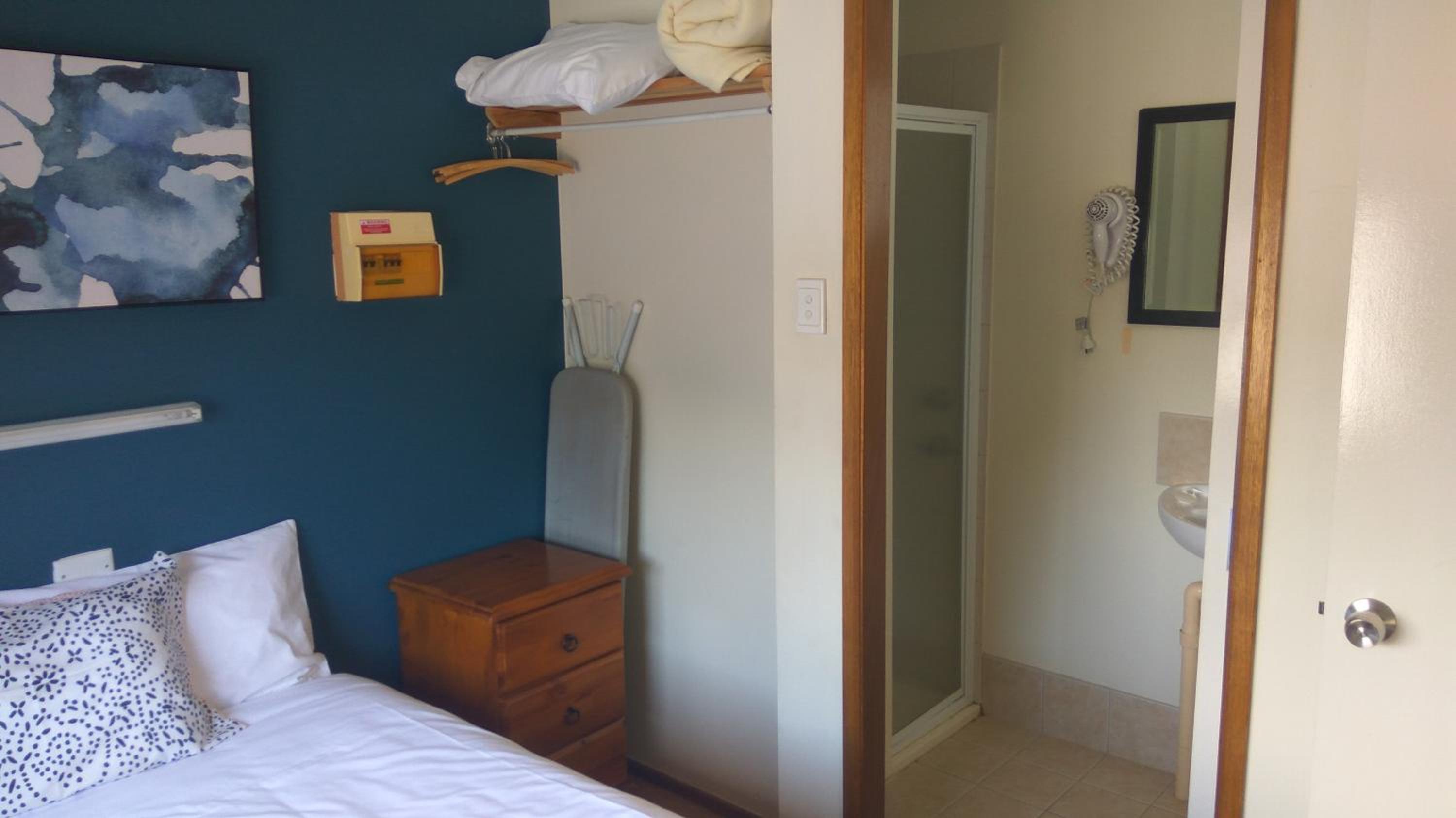 Oval Motel - Murray Bridge