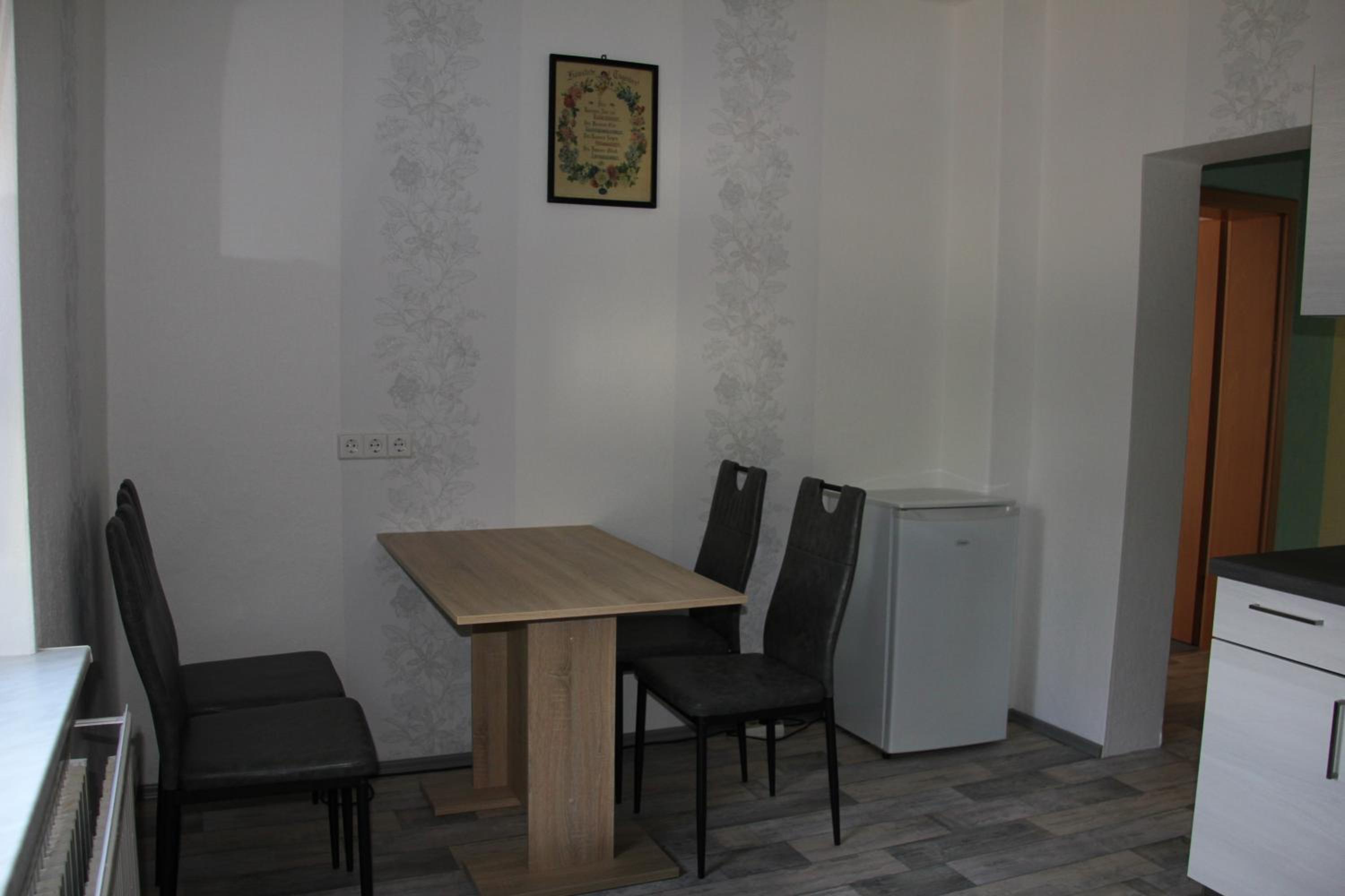 Pension Angelika