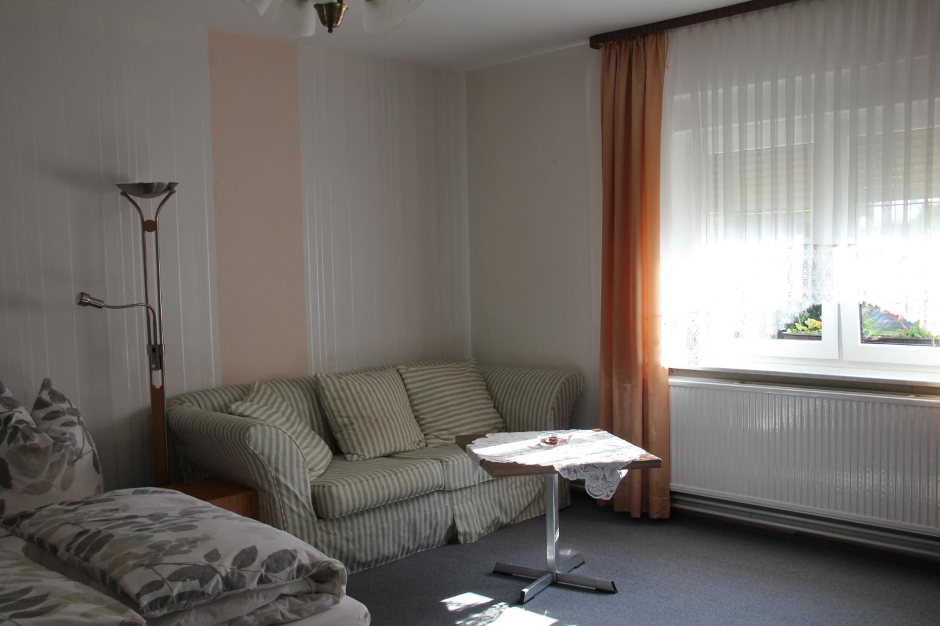 Pension Angelika