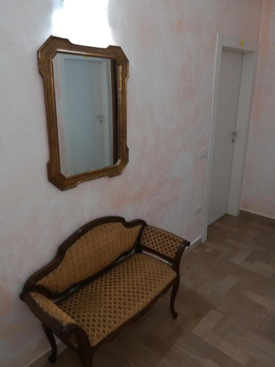 ALBERGO LA LEPRE view 4