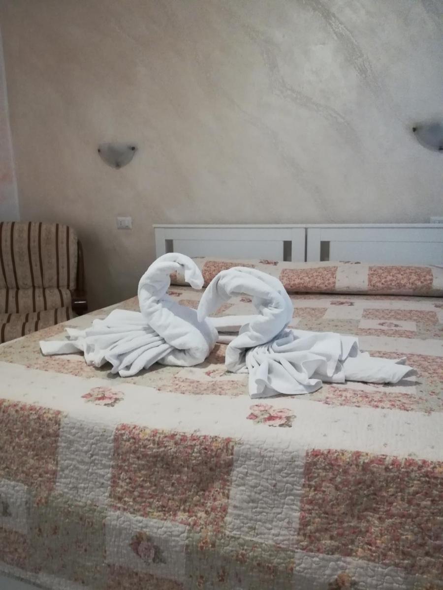 ALBERGO LA LEPRE view 5