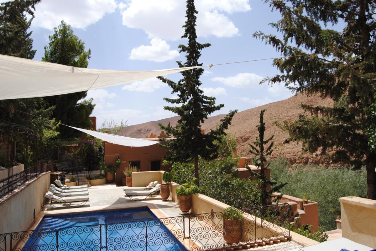 Auberge Chez Pierre view 4