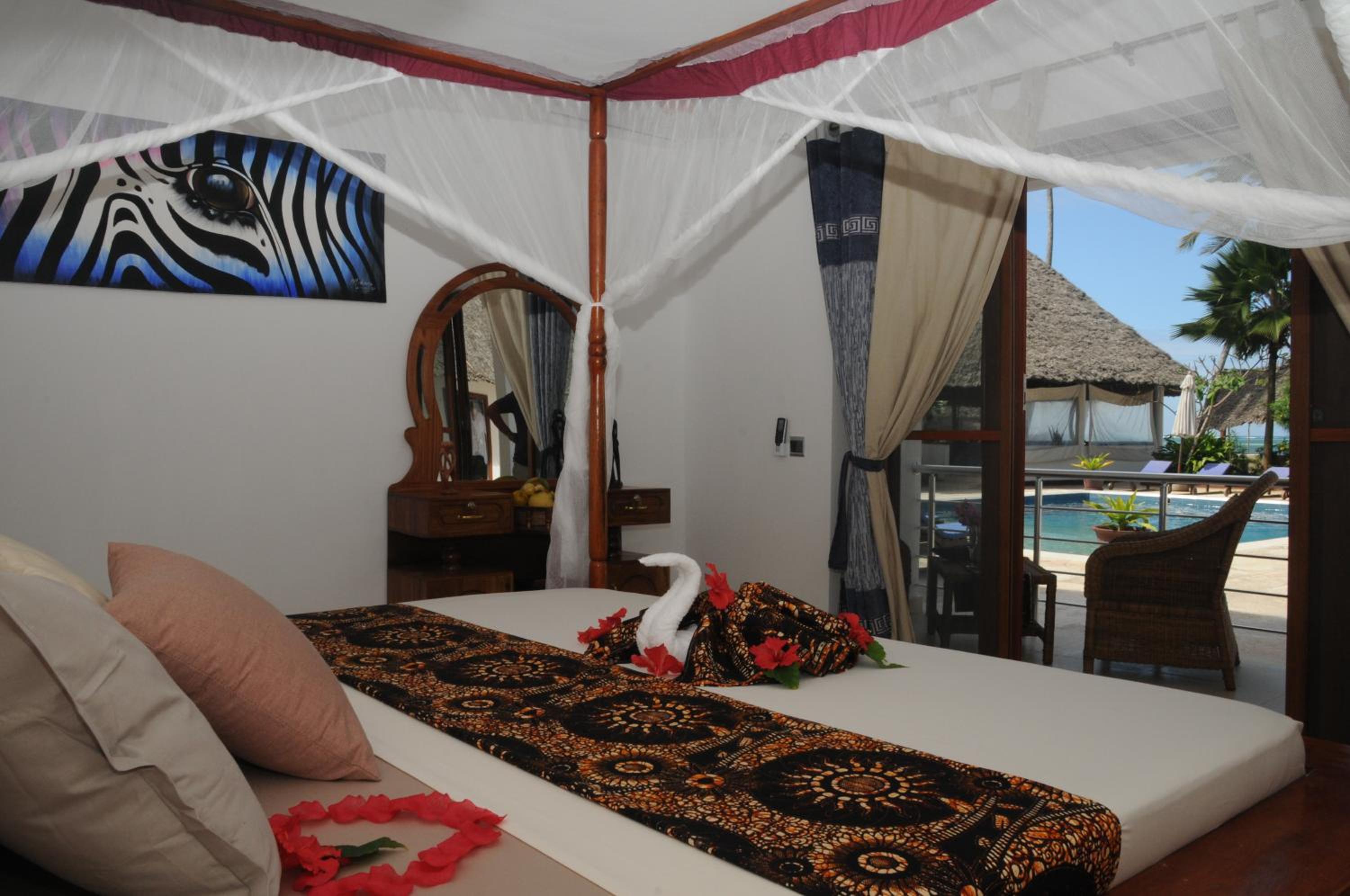 Kiwengwa Vacations - Blu Marlin Village - Property Image 49
