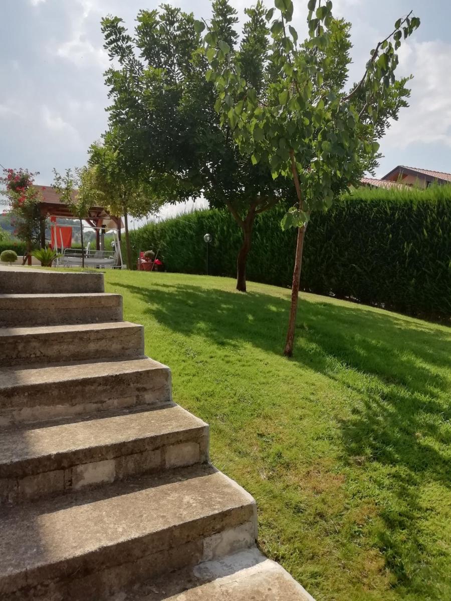 La Quercia en Cosenza