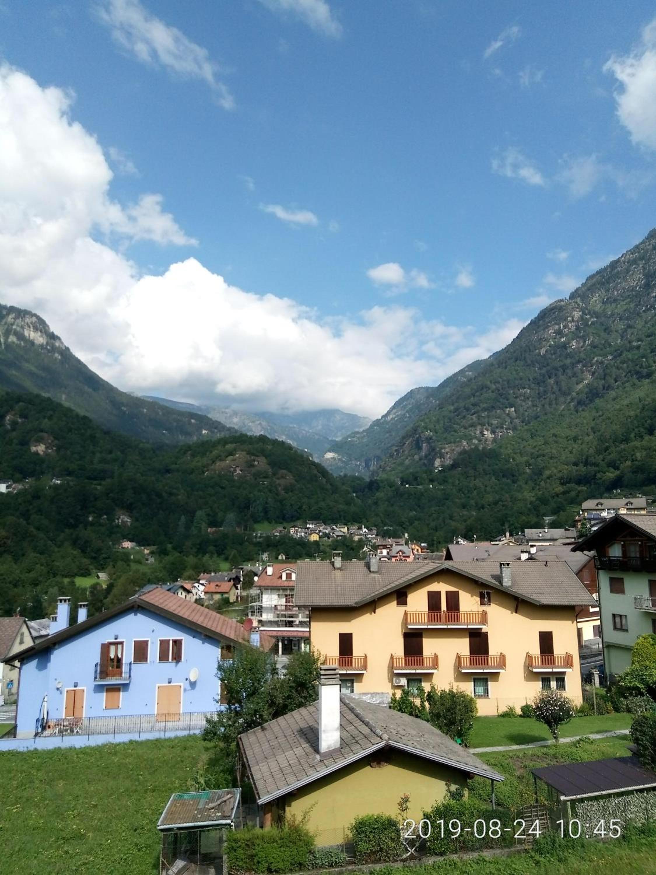 La Beccaccia view 5