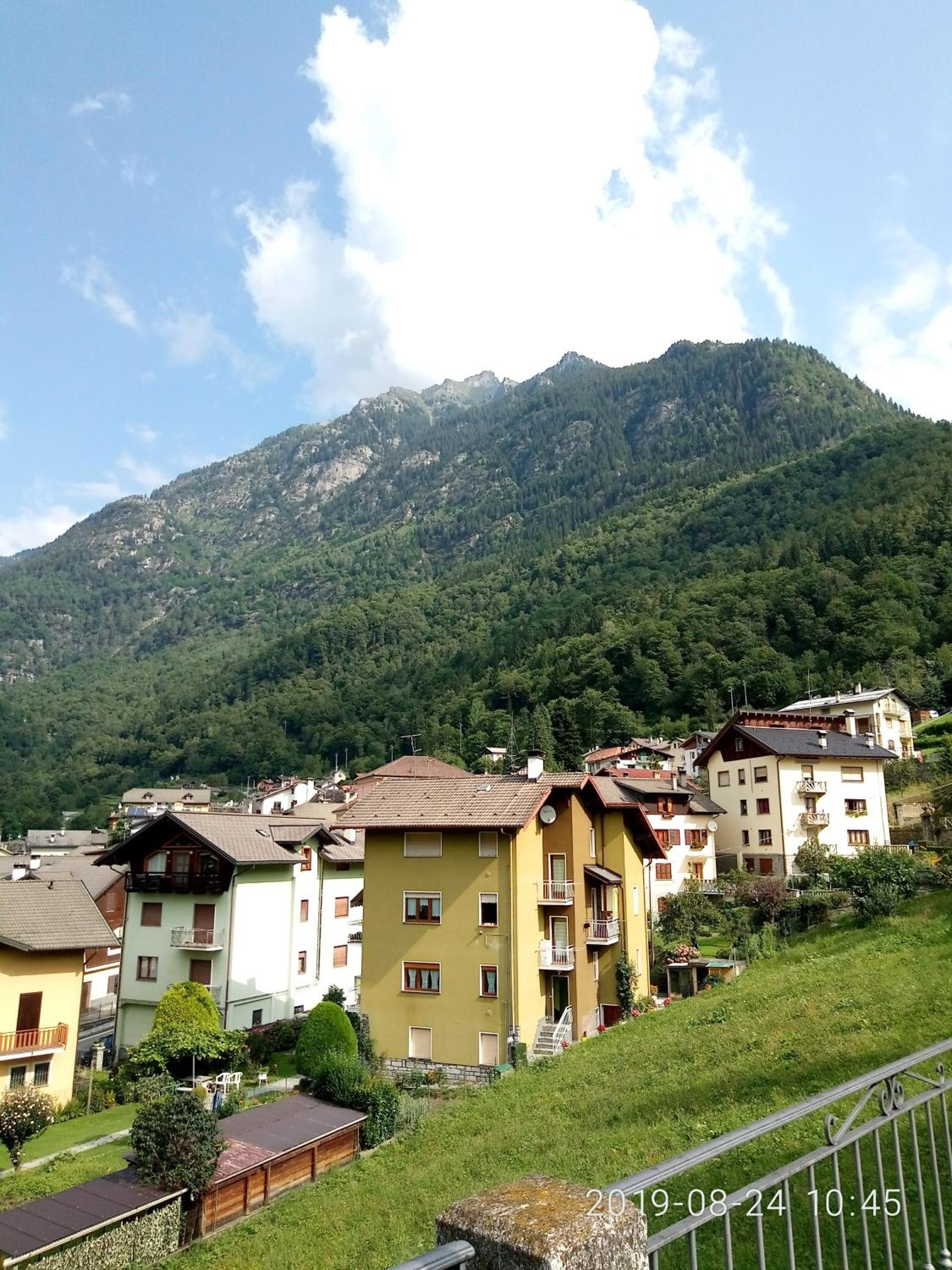La Beccaccia view 4