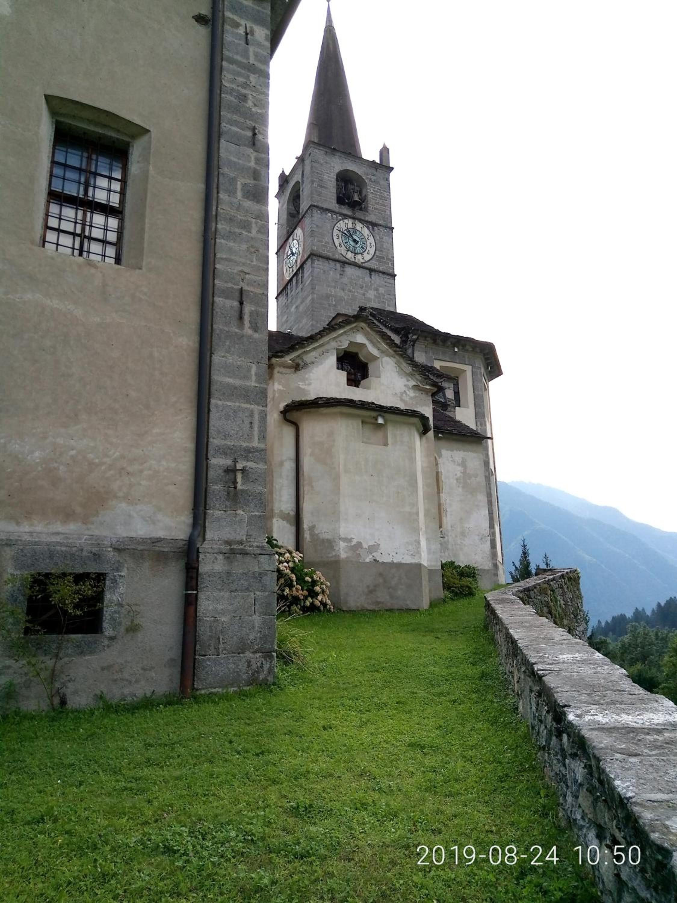 La Beccaccia view 3