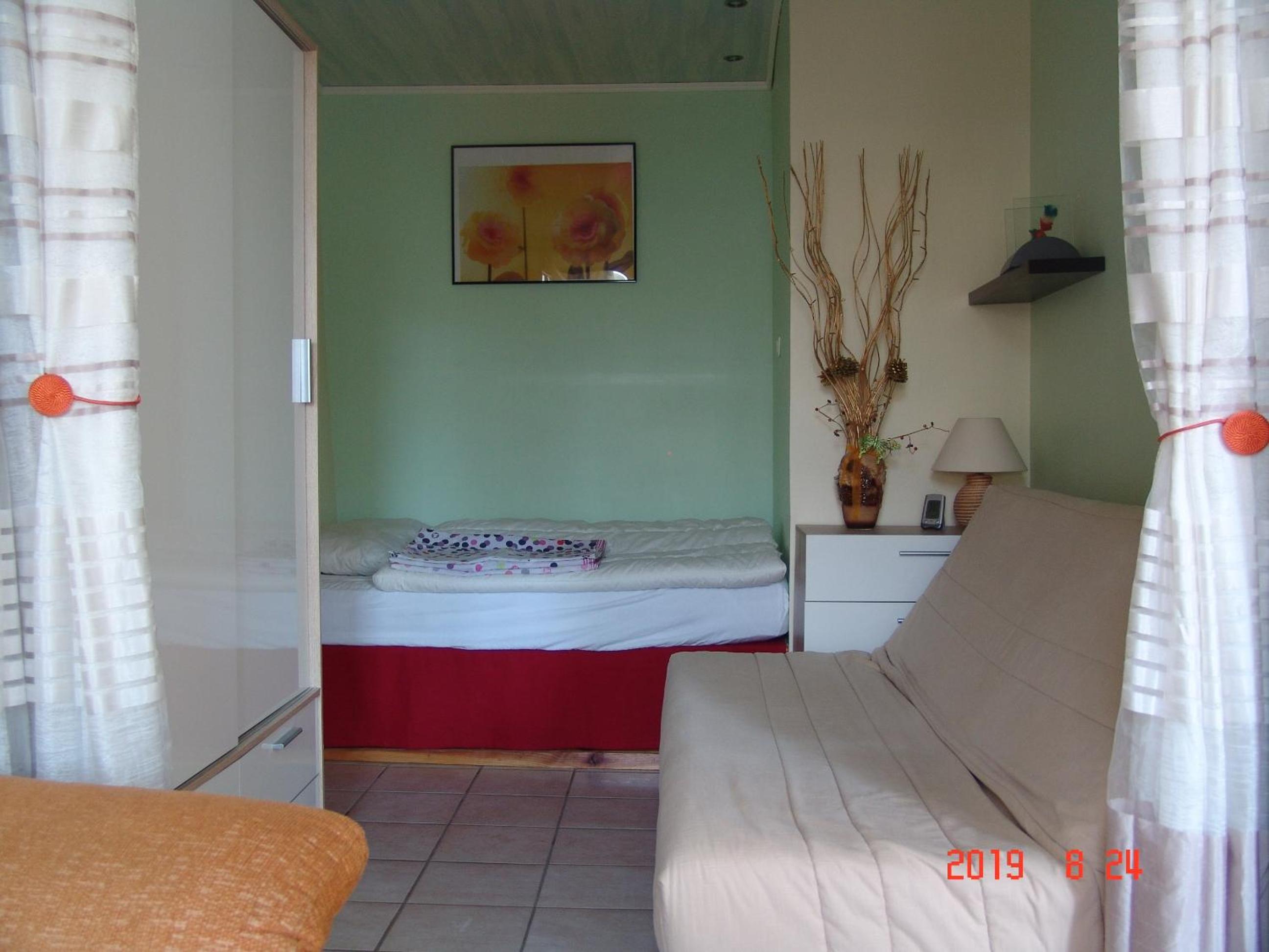 Apartment Natik view 2