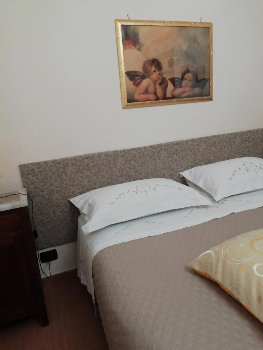 La Quercia en Cosenza