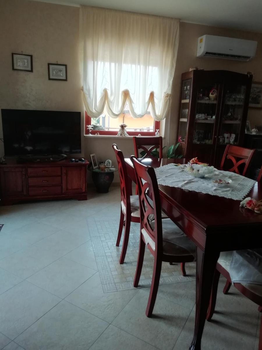 La Quercia en Cosenza