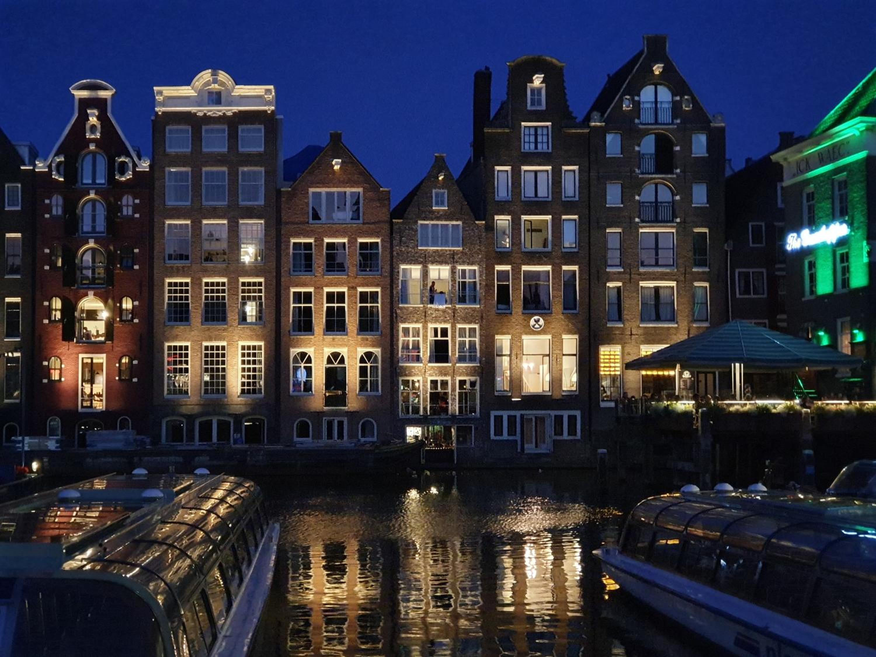 Mi BnB Amsterdam