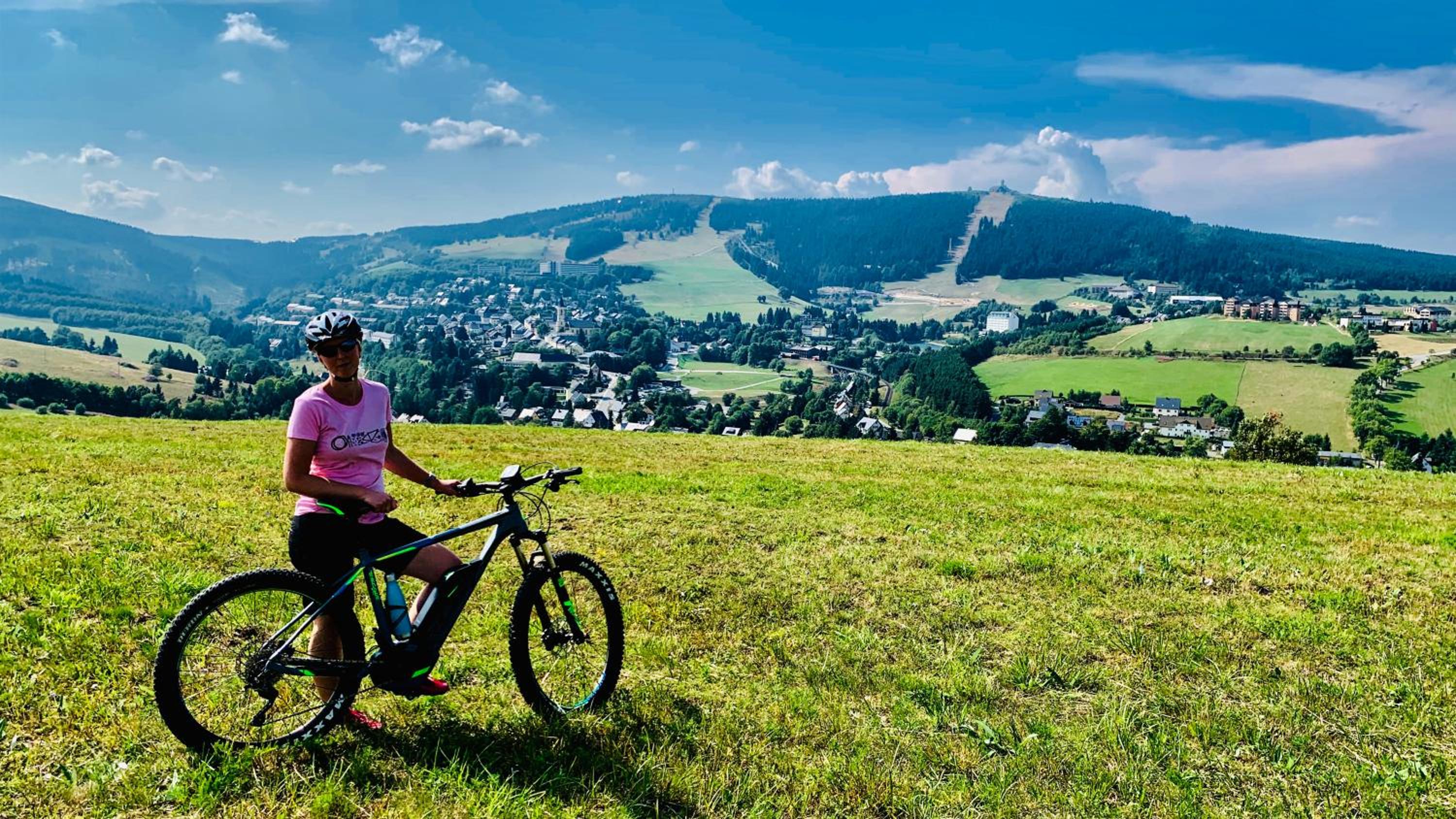 Ferienwohnung-direkt-am-Skihang mit Sauna