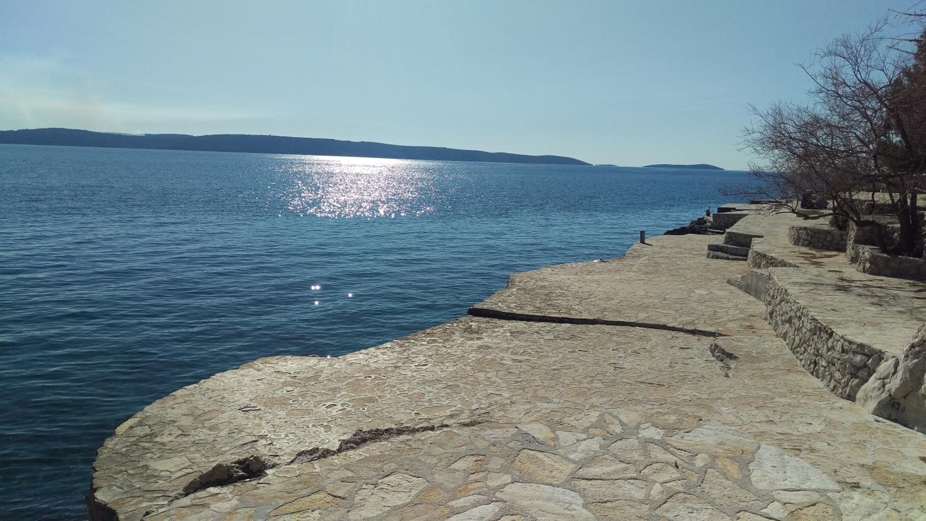 Exclusive Suite Luky on 75 sqm, only 50 m to the Beach view 5