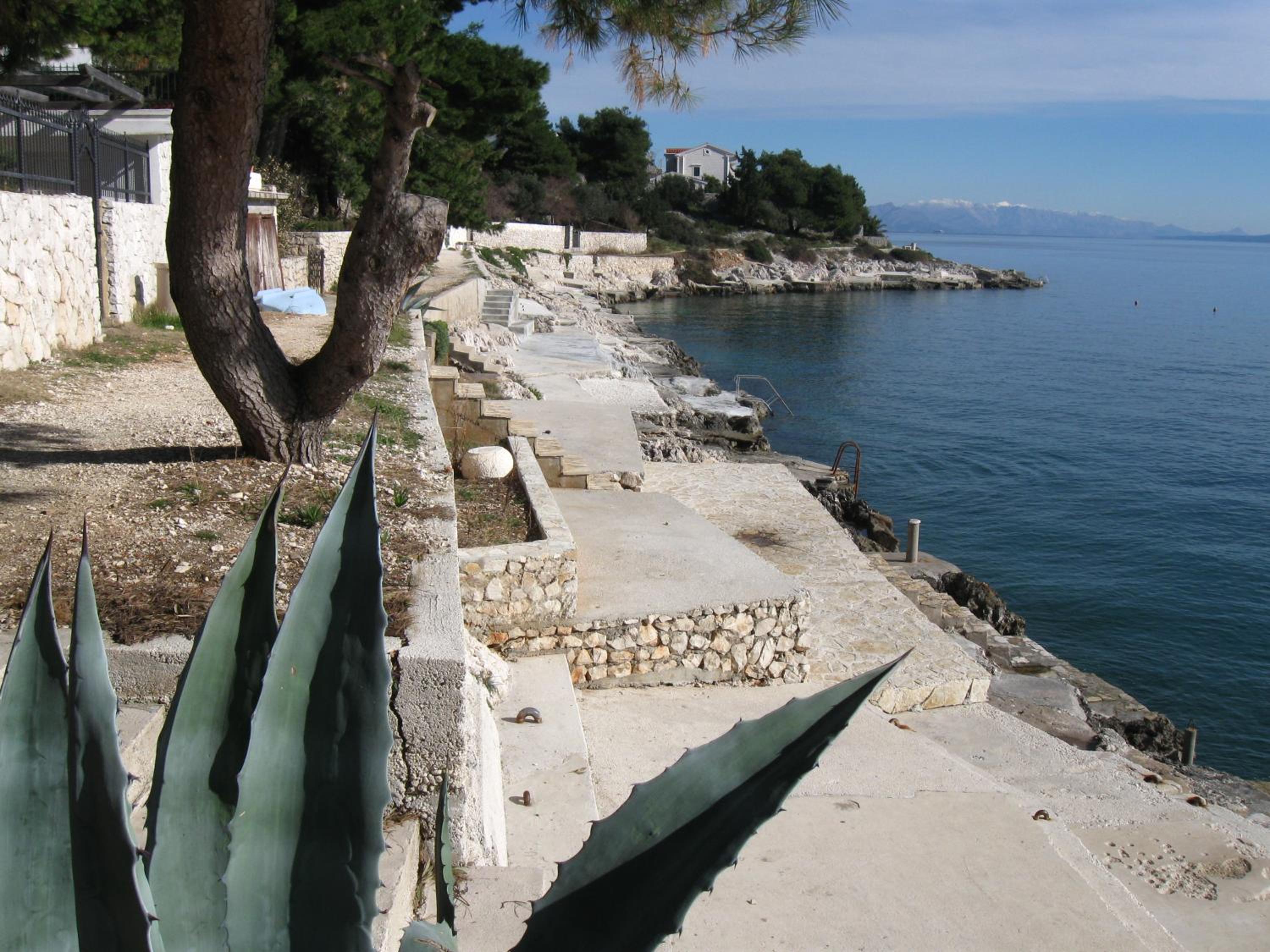 Exclusive Suite Luky on 75 sqm, only 50 m to the Beach view 4