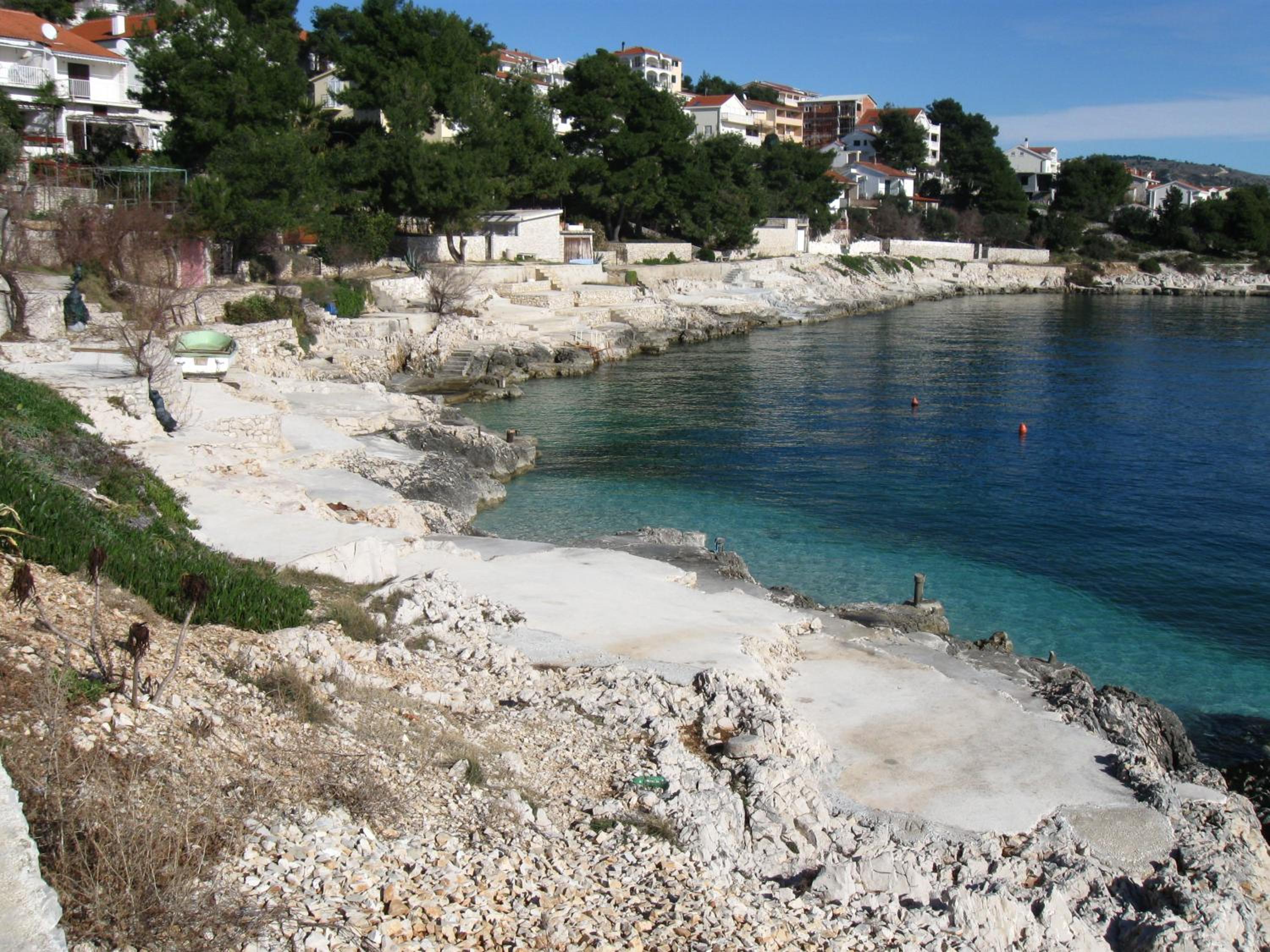 Exclusive Suite Luky on 75 sqm, only 50 m to the Beach view 2