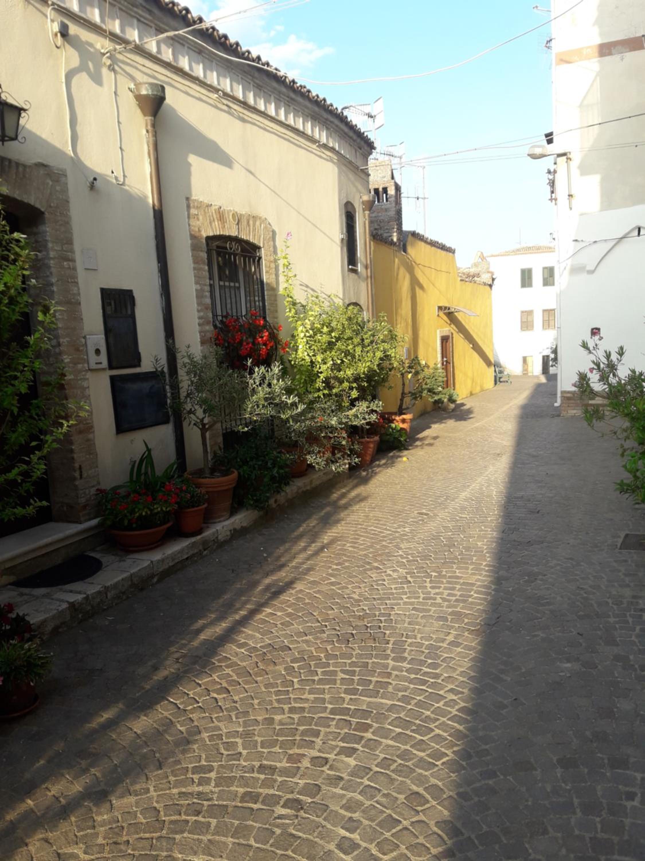 Dar Dhiafa en Grassano — other