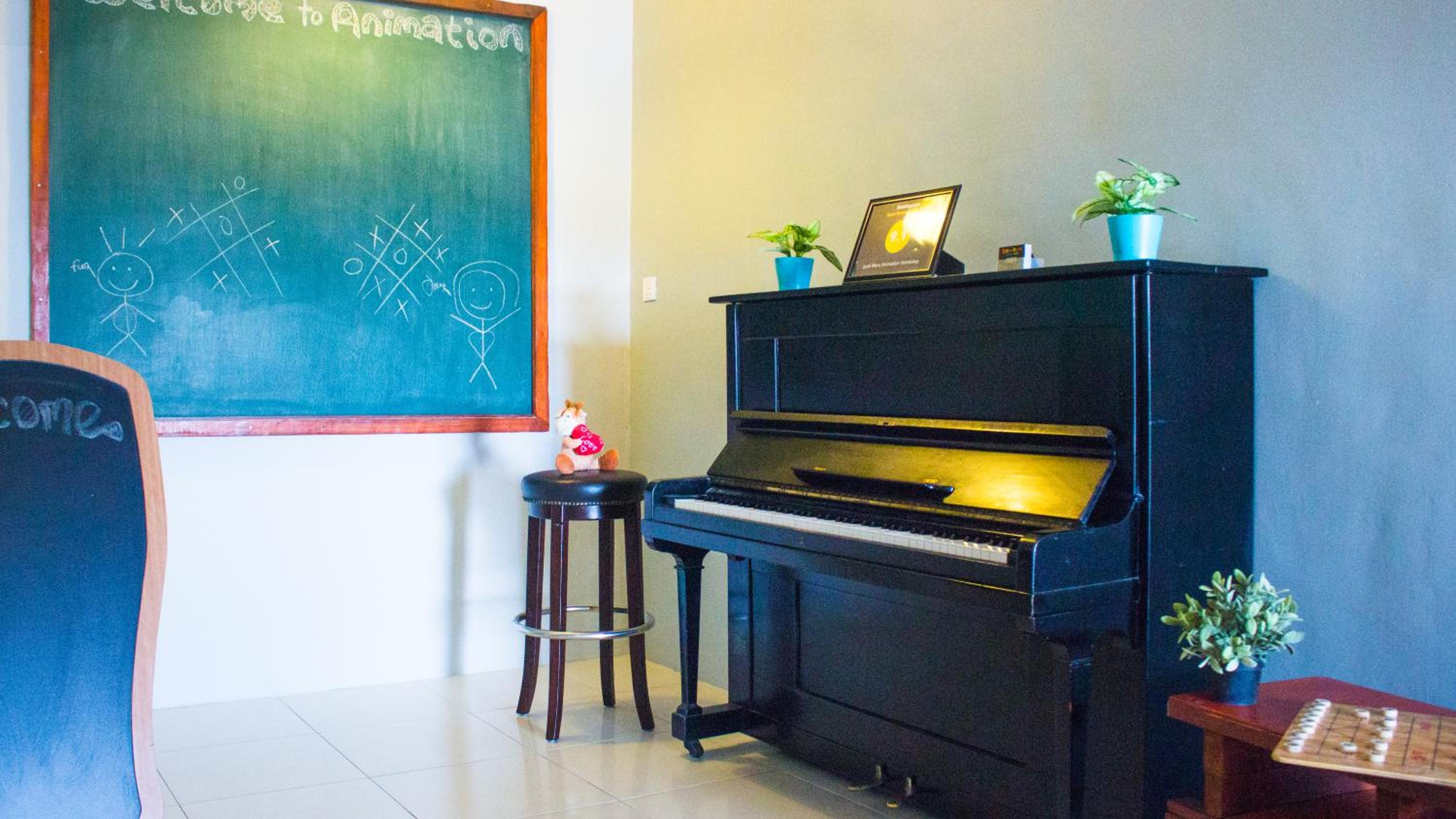 Ipoh Meru Animation Homestay by Grab A Stay photo 3