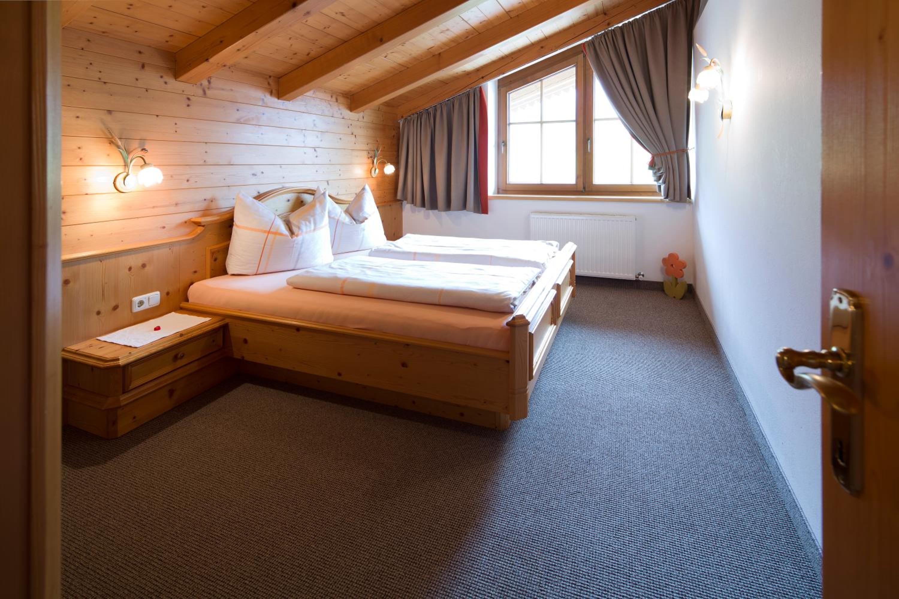 Gästehaus Brantlhof Zimmer und Ferienwohnungen in Going am Wilden Kaiser