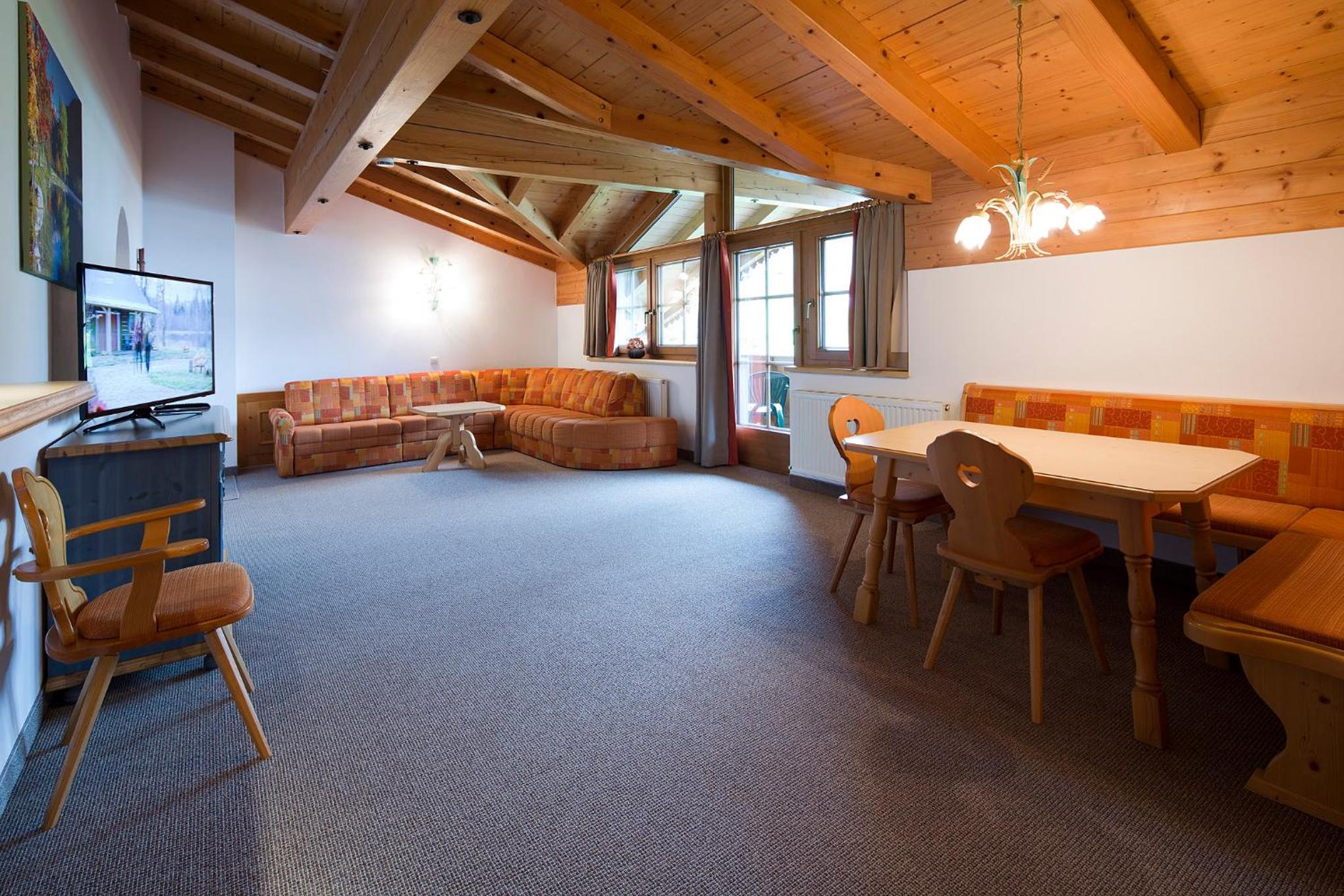 Gästehaus Brantlhof Zimmer und Ferienwohnungen in Going am Wilden Kaiser