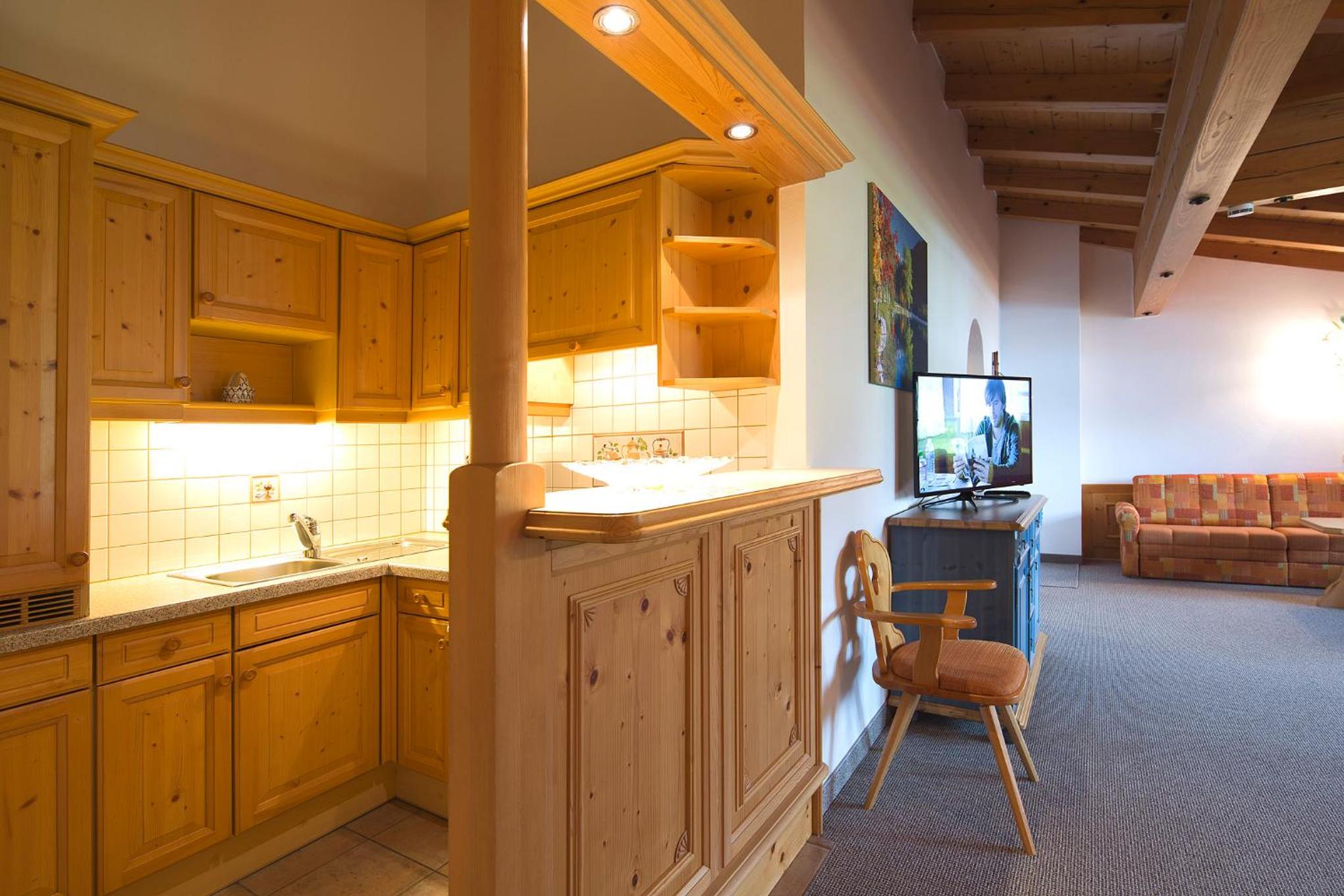 Gästehaus Brantlhof Zimmer und Ferienwohnungen in Going am Wilden Kaiser
