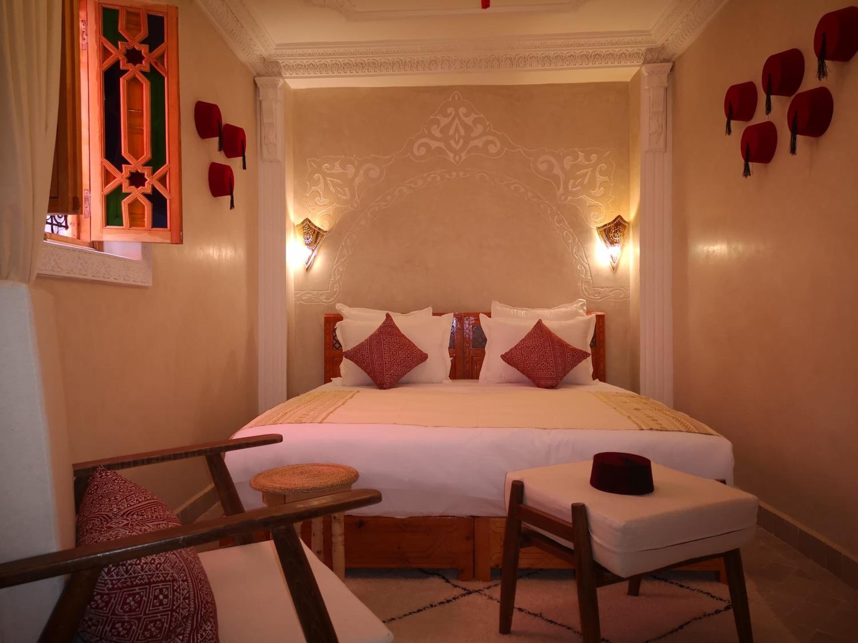 Riad Azra 8